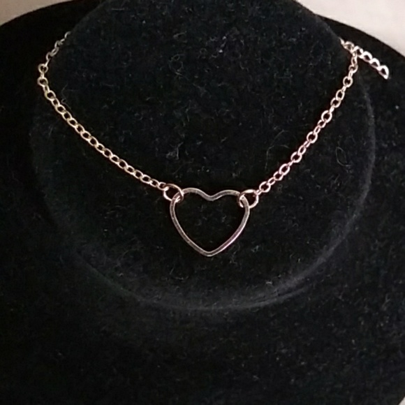 Heart Bracelet - Picture 2 of 3